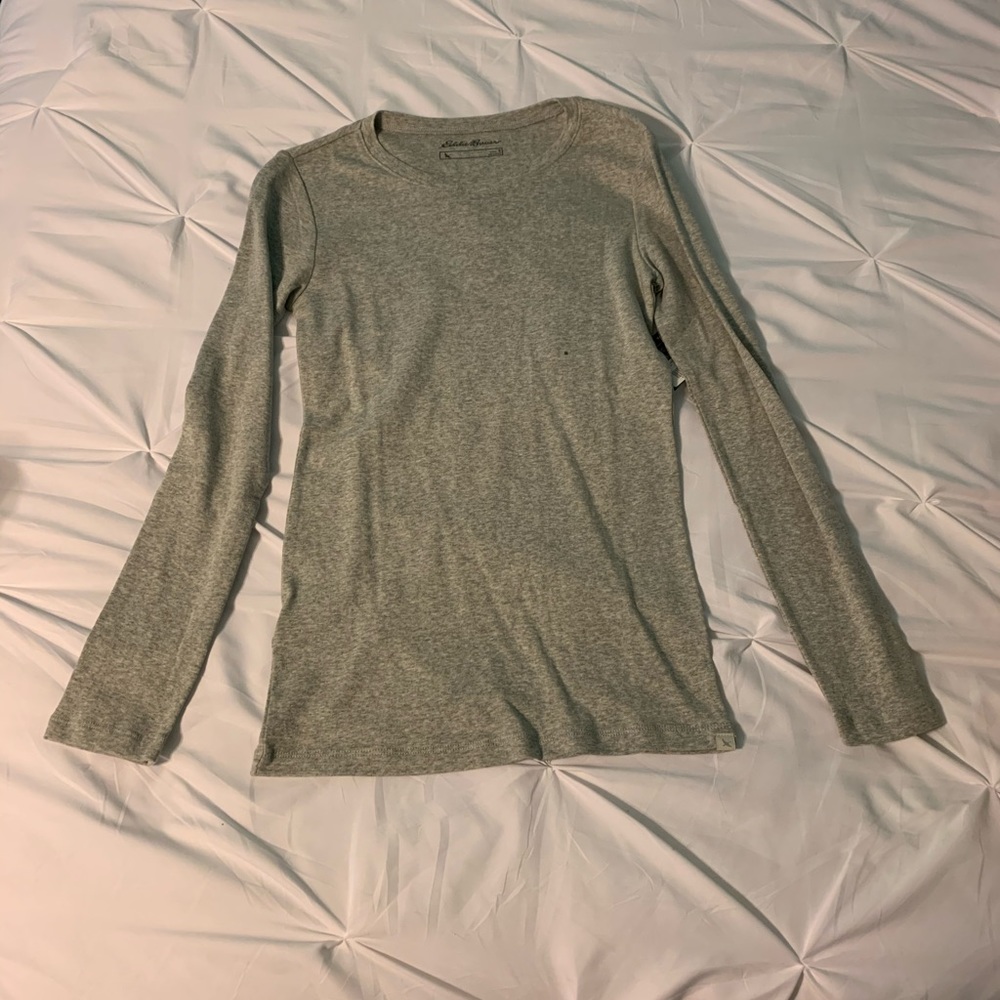 Long Sleeve Tee